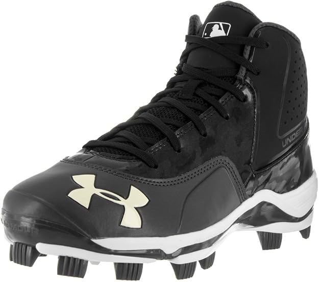 under armour tpu baseball cleats