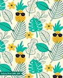 Budgeting Planner 2018 - 2019: Daily Weekly & Monthly 2018 - 2019 Calendar Expense Tracker Organizer,Budget Planner and Financial Planner Workbook ( ... Book Monthly Bill Organizer) (Volume 2) by 