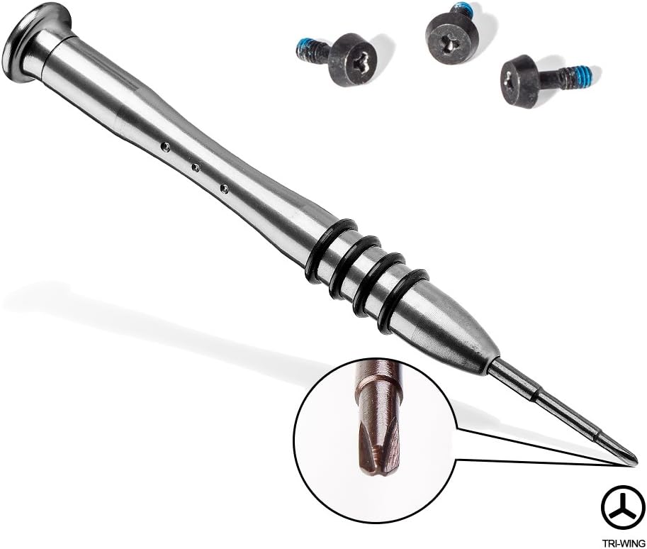 Best star screwdriver macbook pro