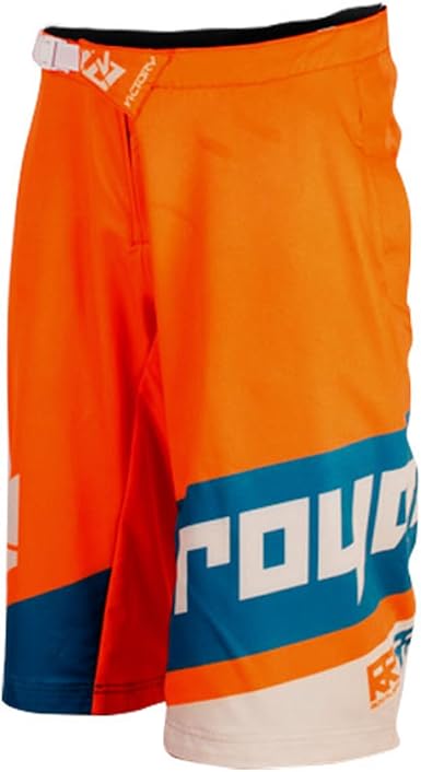 royal racing victory shorts