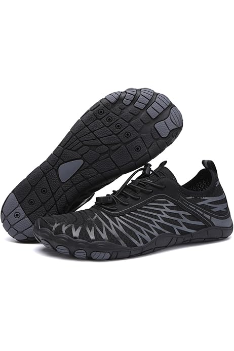 thumbnail image 2 of Zureto Grounded Footwear For Women Men With Neuropathy, Comfortable 2 of 13