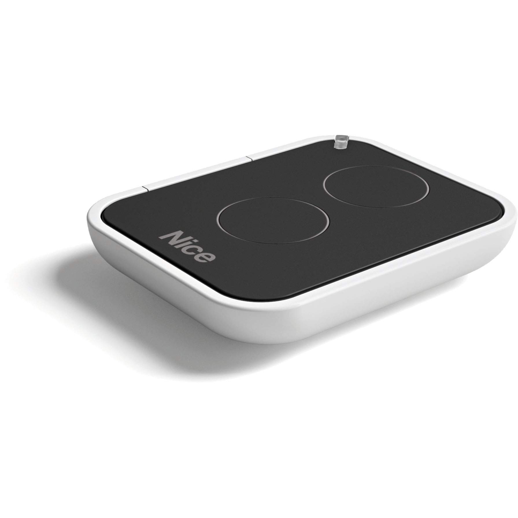 NICE ON2E 2 Button Key Fob Remote Control Rolling Code Electric Gate Floor