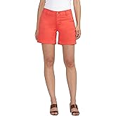 Jag Jeans Womens Chino Shorts - Legacy