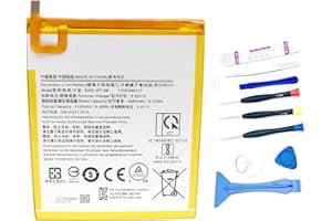 Pinsinholy SWD-WT-N8 Battery Compatible with Galaxy Tab A 8.0 icnh 2019 SM-T290 SM-T295 SM-T295N with Tool Kit