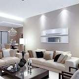 Lepro GU10 LED Bulbs Cool White 5000K 4W 325lm 100° Pack of 5 view 5