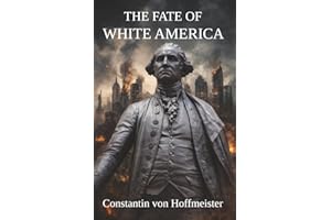 The Fate of White America