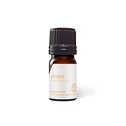 Aromatics International Ginger Essential Oil 5ml