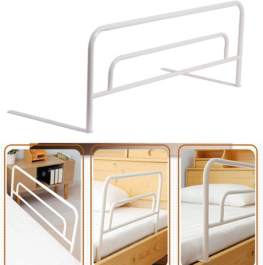 cot bed side barrier