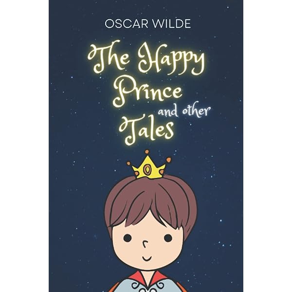 イングリッシュアドベンチャー　The Happy Prince The Happy Prince - Penguin Readers