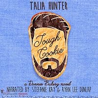 Audible edition cover