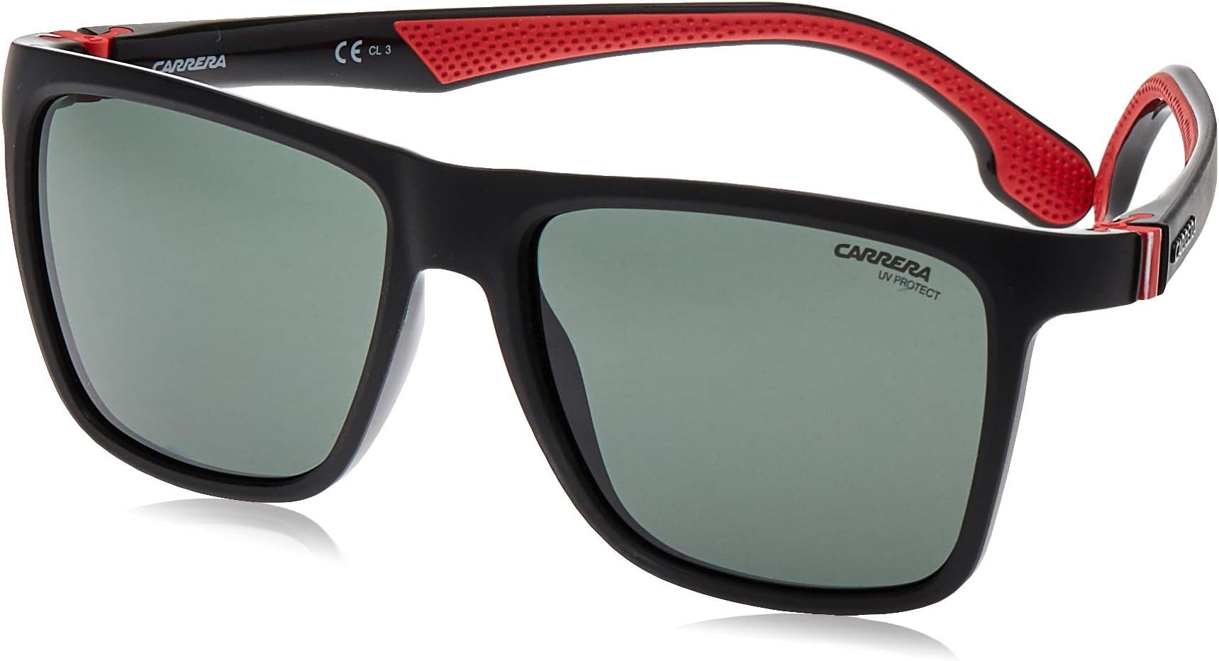 Carrera Men's Carrera 5047/s Square Sunglasses price in Saudi Arabia