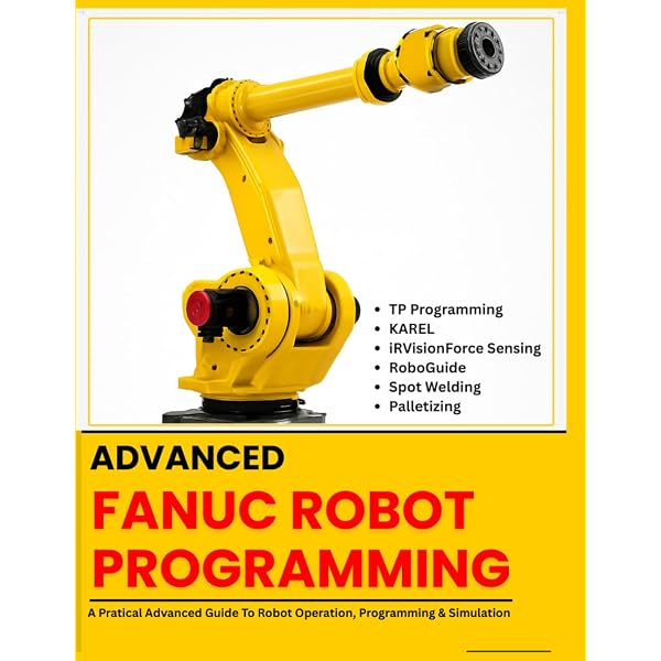 FANUC (ファナック) Robot series DVD マニュアル FANUC (ファナック