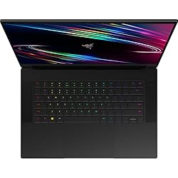 Razer Blade 15 Advanced Gaming Laptop 2020: Intel