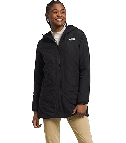 Amazon.com: The North Face Women's Shady Glade Insulated Parka