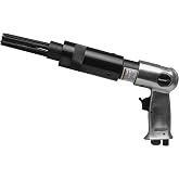 Powermate Vx Air Needle Scaler (024-0299CT) | Equipped with 19 steel needles for effective scaling action