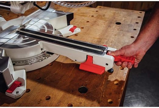 Jet 707212 Miter Saws product image 6