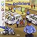 Mes P'tits Docs: Les Policiers (French Edition) by 