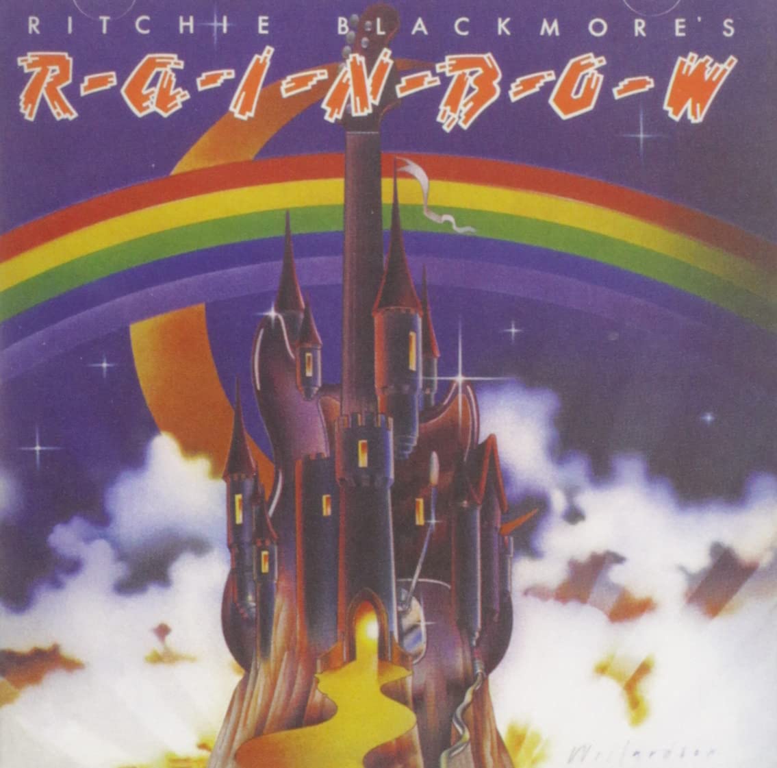 Ritchie Blackmore's Rainbow