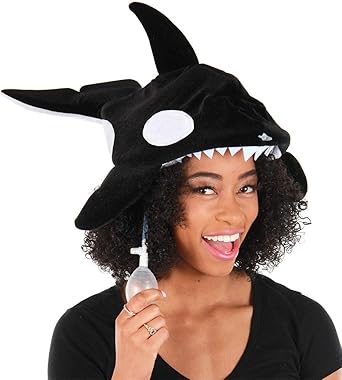 orca hat