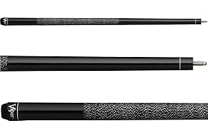 Viper Elite 58" 2-Piece Billiard/Pool Cue