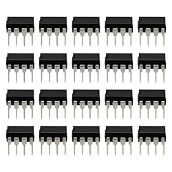 OTOTEC 20pcs TL071CP Operational Amplifier