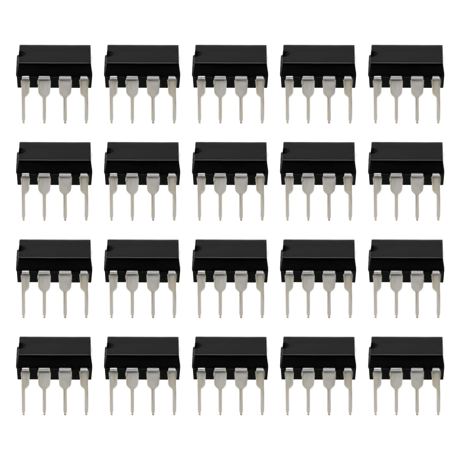 OTOTEC 20pcs TL071CP Operational Amplifier