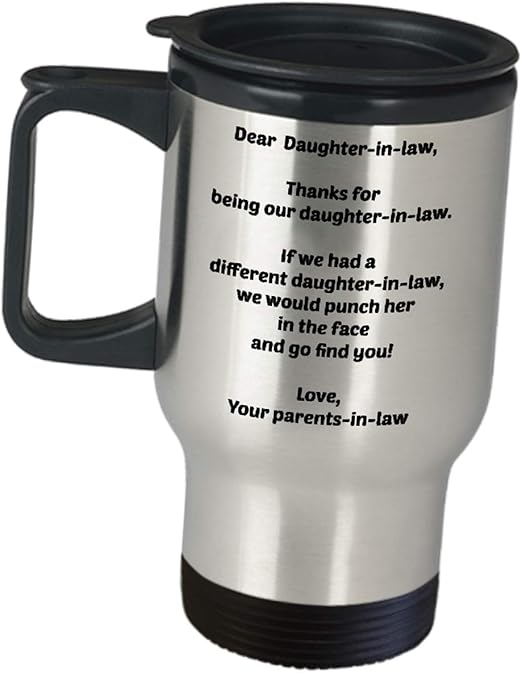 daughter in law gifts amazon