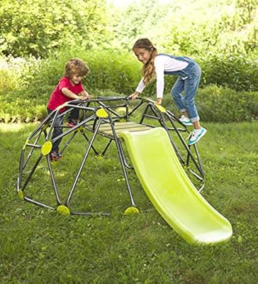 backyard climbing toys