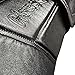 Hayabusa Fightwear Tokushu Regenesis 16oz Gloves, Black/Red, 16 oz.