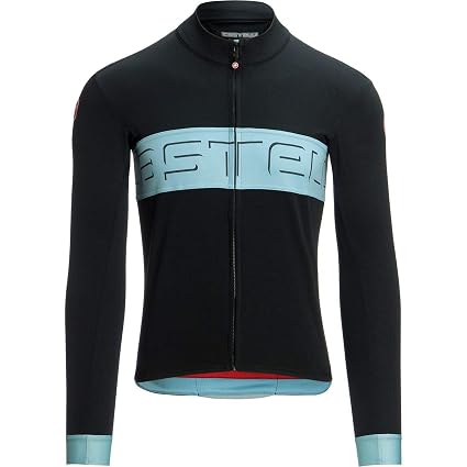 castelli prologo vi long sleeve jersey