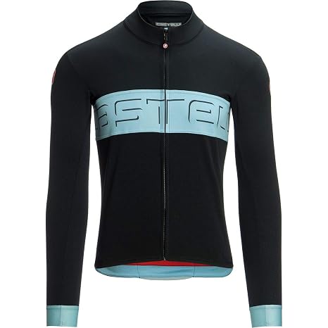 castelli prologo vi long sleeve jersey