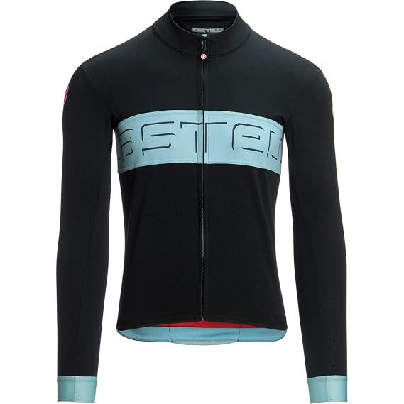 castelli prologo vi long sleeve jersey