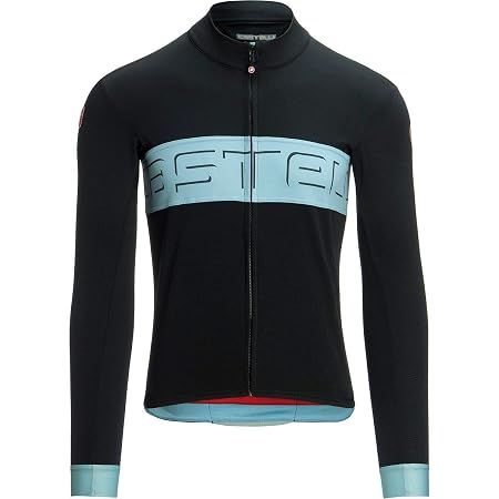 castelli prologo vi long sleeve jersey