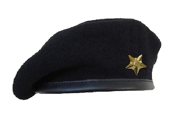 french beret cap