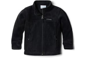 Columbia Boys' Steens Mountain Ii Fleece