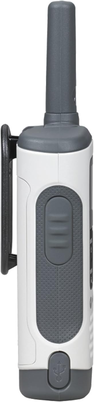 Motorola T260TP Talkabout Radio, 3 Pack
