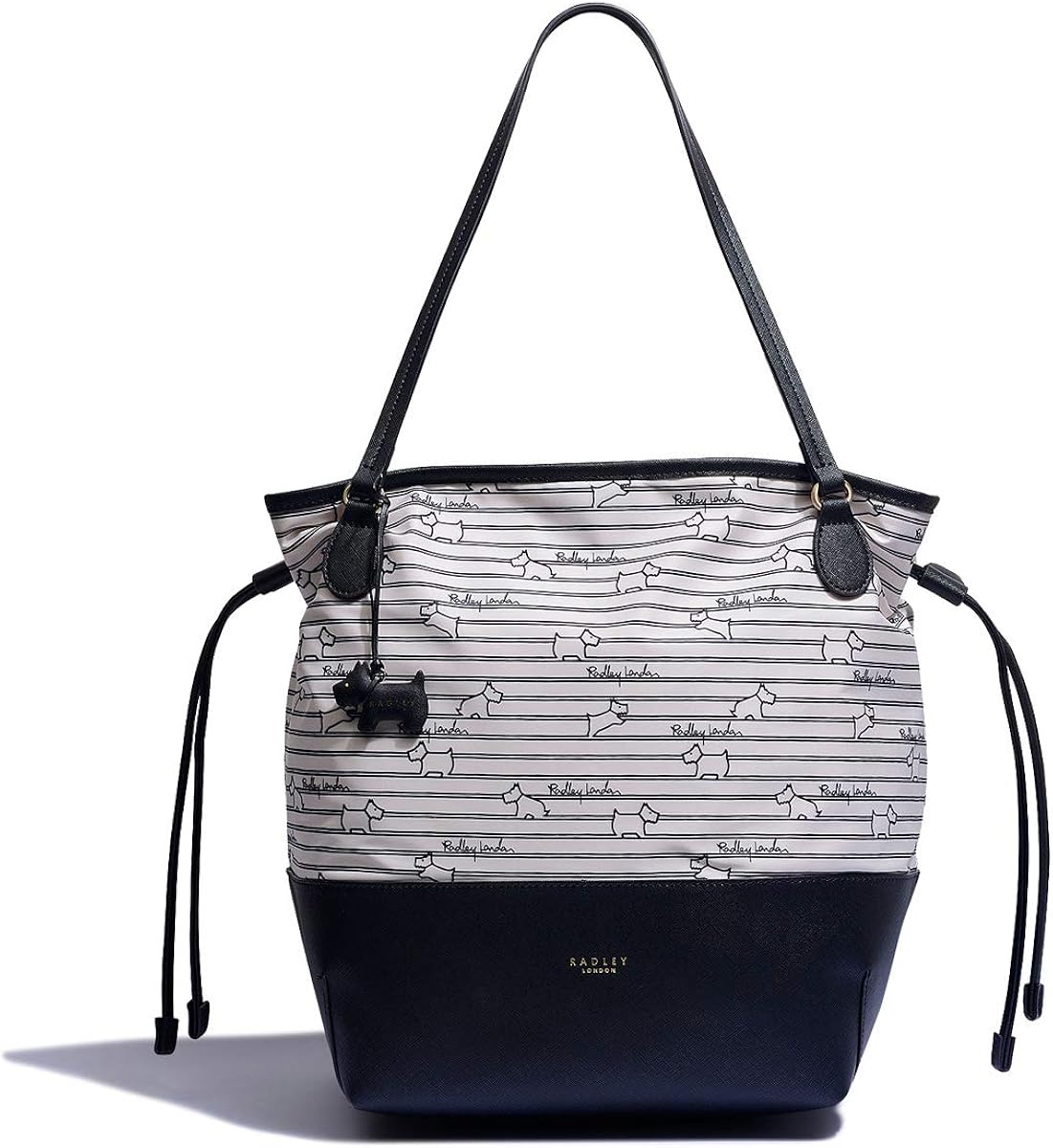 Radley London Dane Park Large Open Top Tote Bag BigaMart