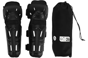 Protective Gear, Adult Elbow Pads 2PCS Set with Vent Holes, Motorcycle Elbow Brace Support, for Outdoor Skating Racing Sports