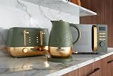 Morphy Richards Cassini Jug Kettle 1.7L 3kW Rapid Boil Precision Pour view 8