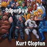 SuperGuy by
