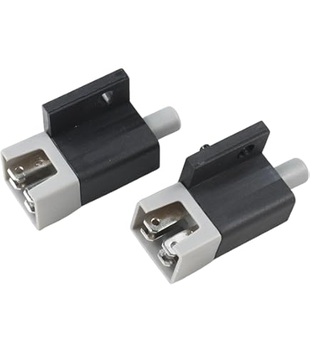 Amazon.com: HD Switch Safety Interlock Switch for Cub Cadet PRO Z