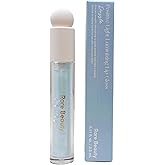 Rare Beauty Positive Light Luminizing Lip Gloss - Dazzle (.11 Fl Oz)