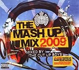 Mash Up Mix 2009 Mixed By Cut Up Boys
