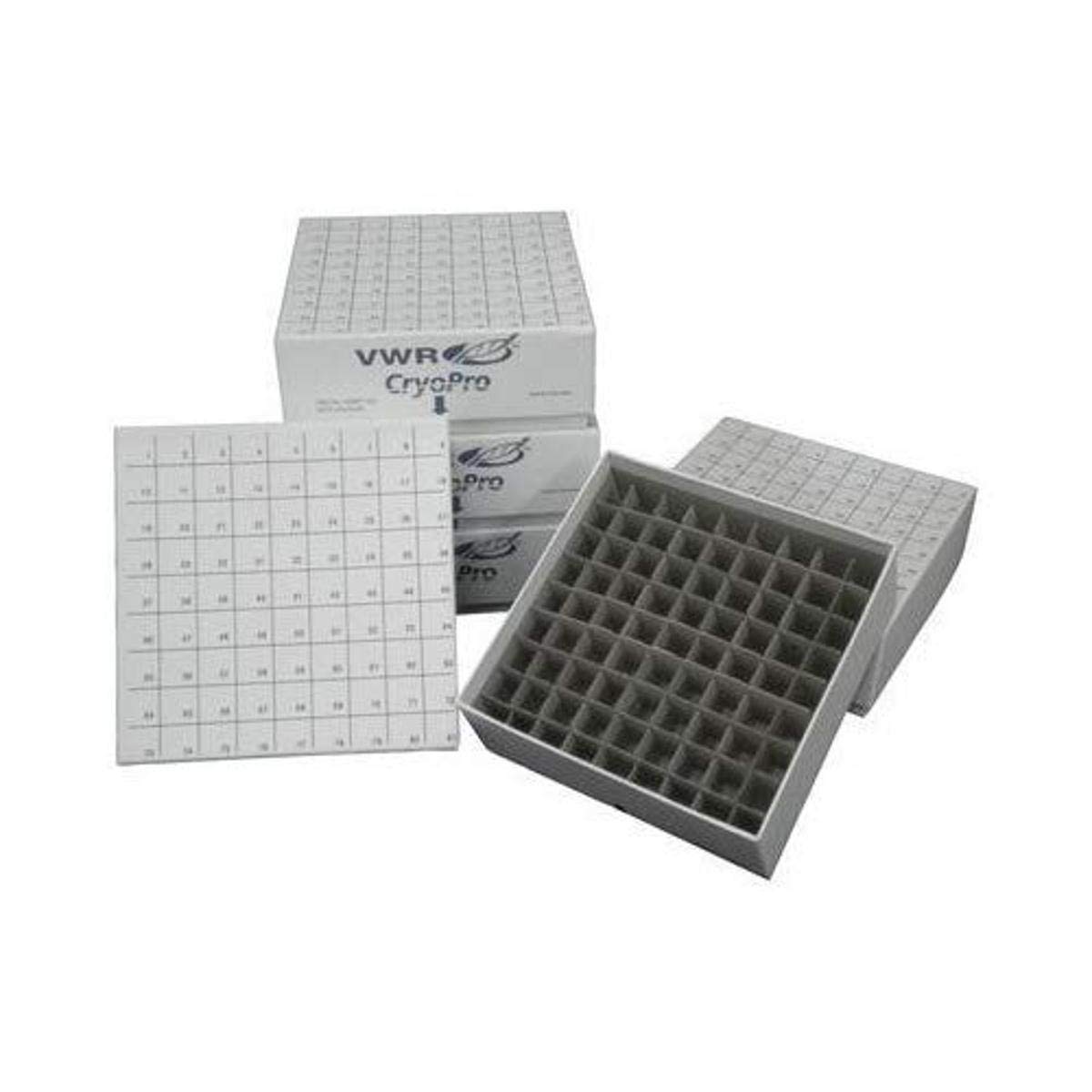 Cardboard Cell Partitions