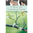 A Year on Ladybug Farm (A Ladybug Farm Novel)