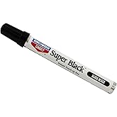 Super Black™ Touch-UP Pen / 0.33 OZ/Gloss Black