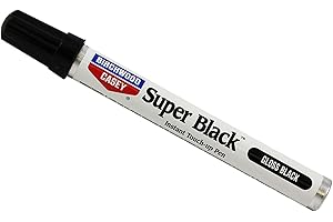 Super Black™ Touch-UP Pen / 0.33 OZ/Gloss Black