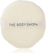 The Body Shop Facial Buffer Exfoliator Gentle Skin Cleansing Tool view 1