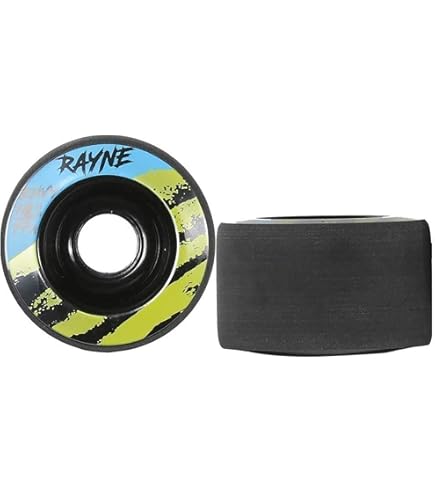 Ruedas De Skateboard 70 Mm 60 Mm 80a Con Herramienta T Y De - Foto 10