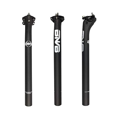 BNVB 3K Carbon Seatpost for MTB and Road Bikes Zambia Ubuy